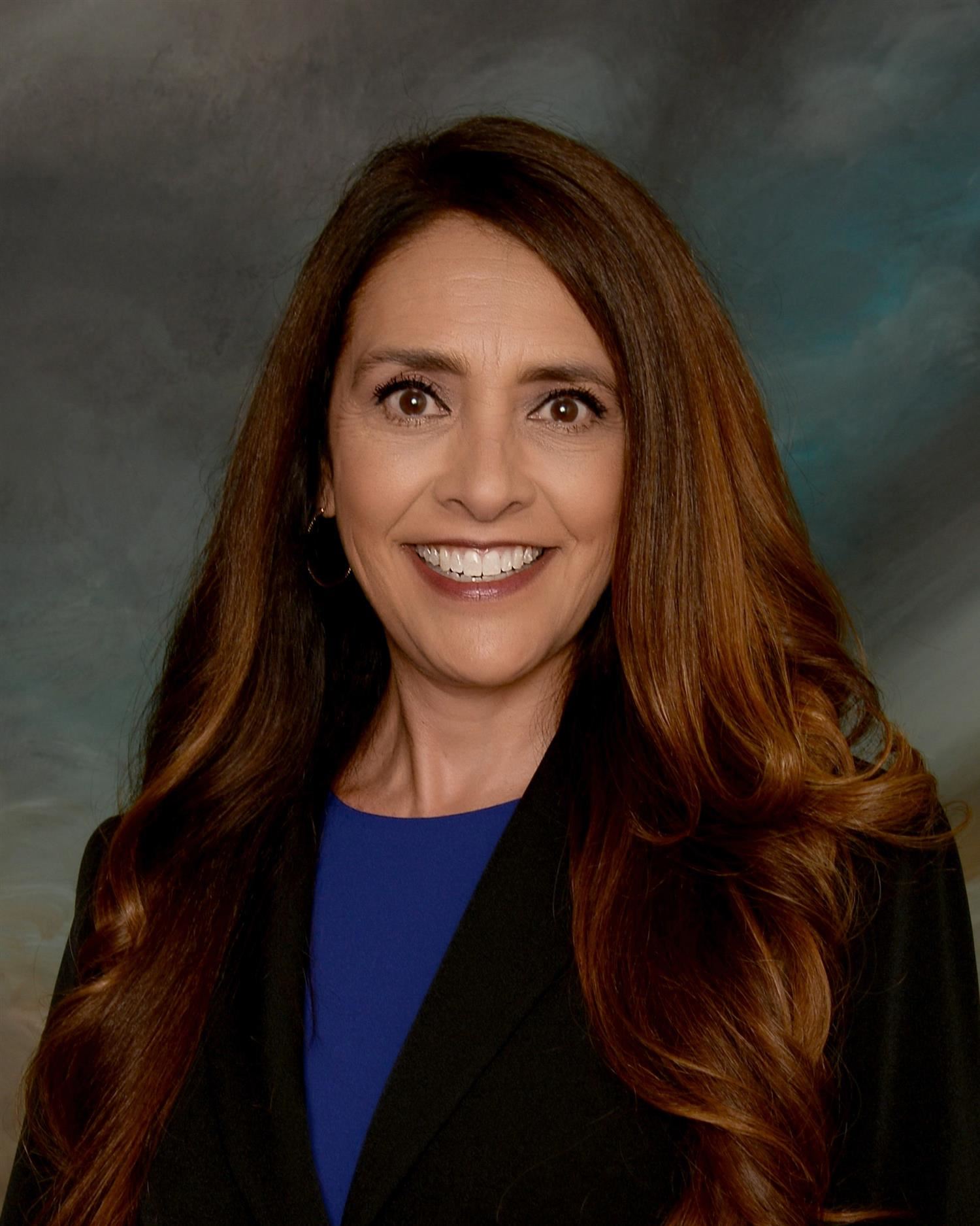 Gina Castillo